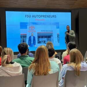 FSU Autopreneurs