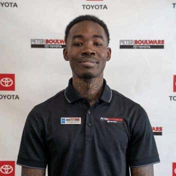 Jashawn Smith