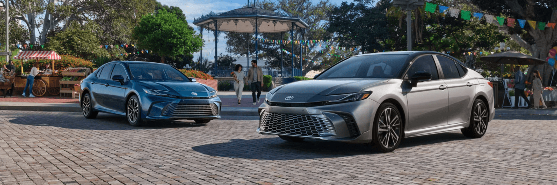 Camry vs Accord Conclusion