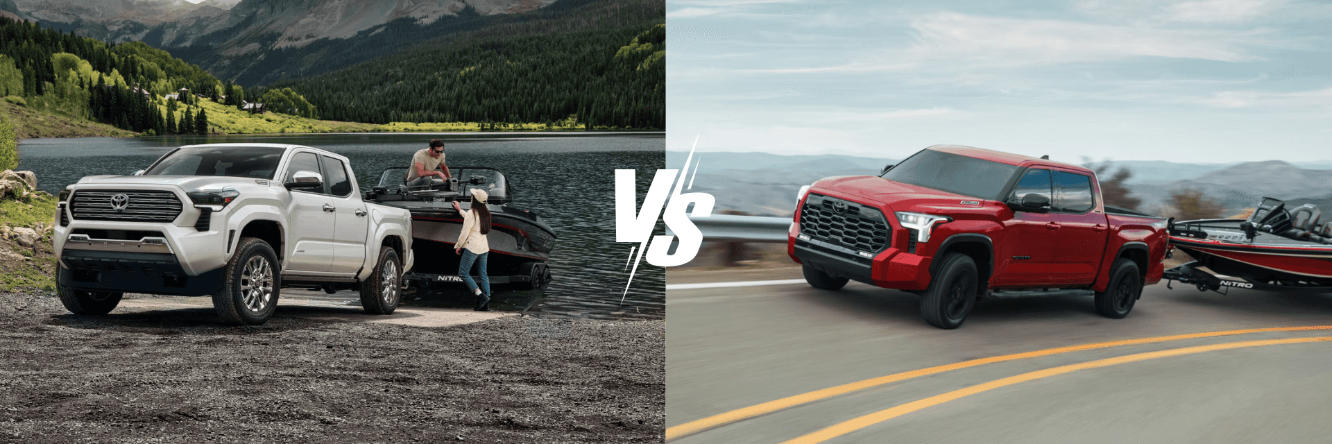 Engine Performance Comparison