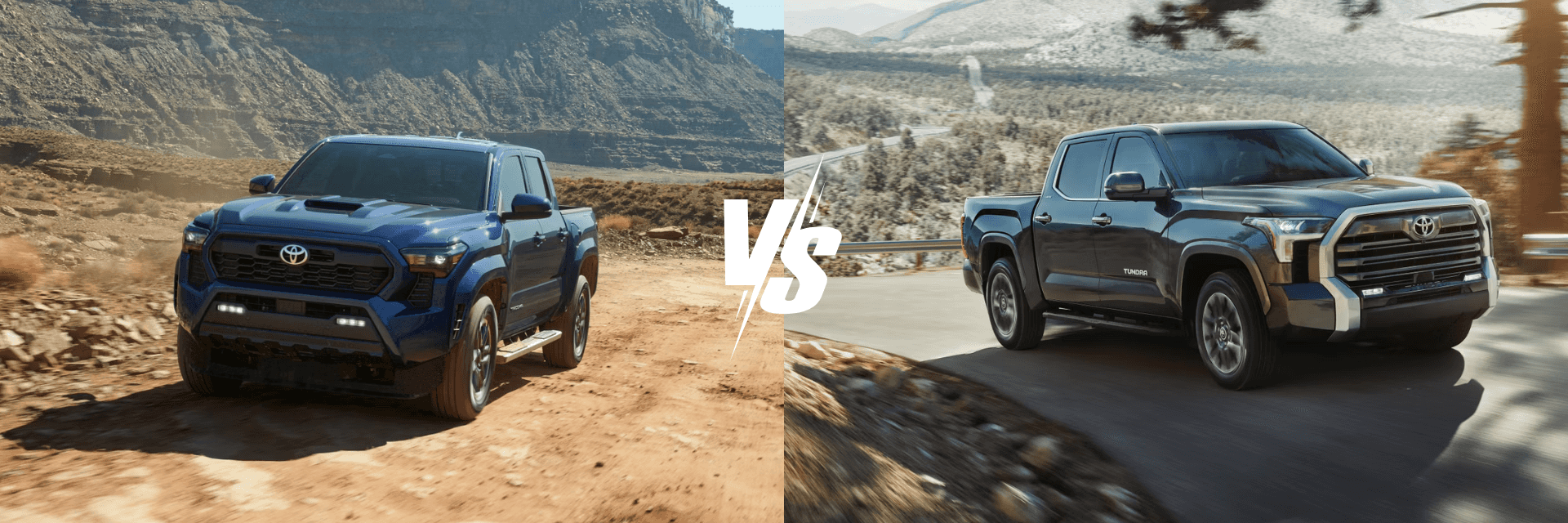 Fuel Economy Comparison
