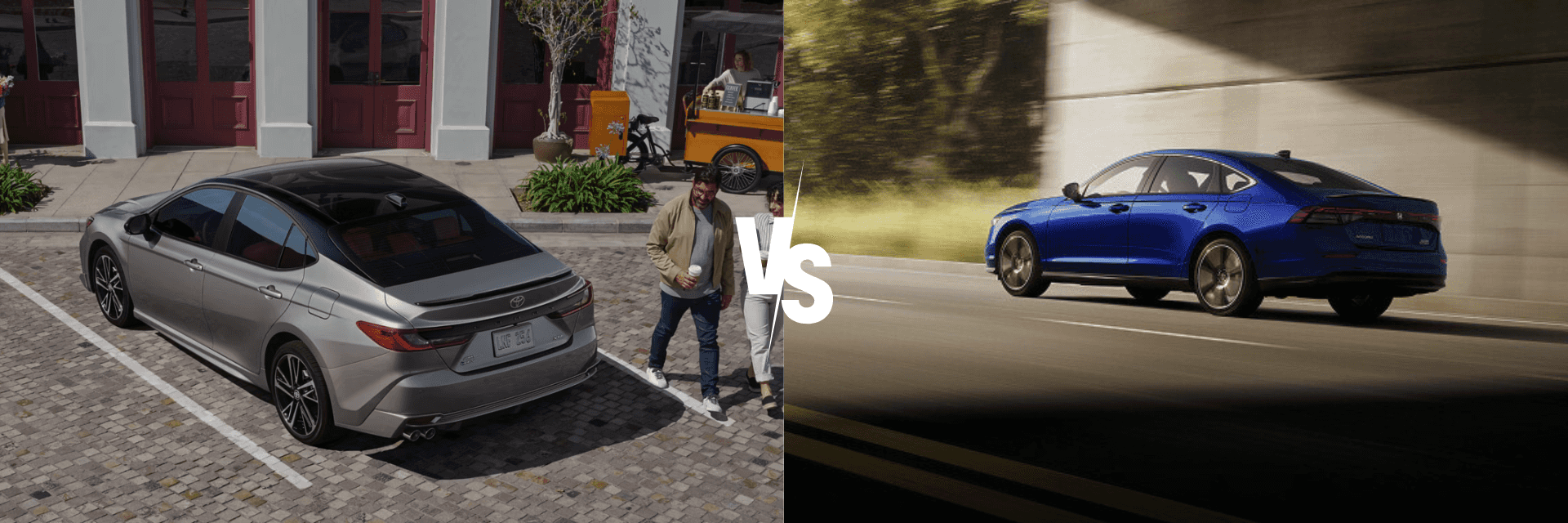 Safety Features Comparison