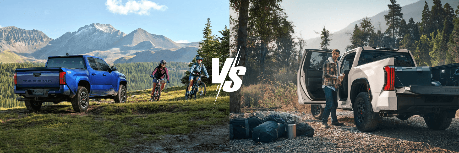 Safety Features Comparison