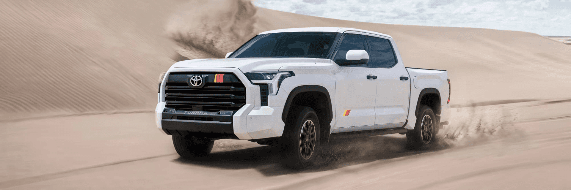 What's New with the 2026 Toyota Tundra | Peter Boulware Toyota