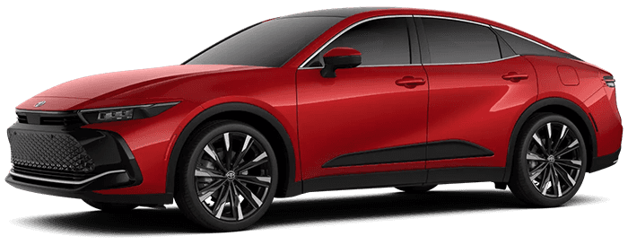 2026 Crown Peter Boulware Toyota Tallahassee