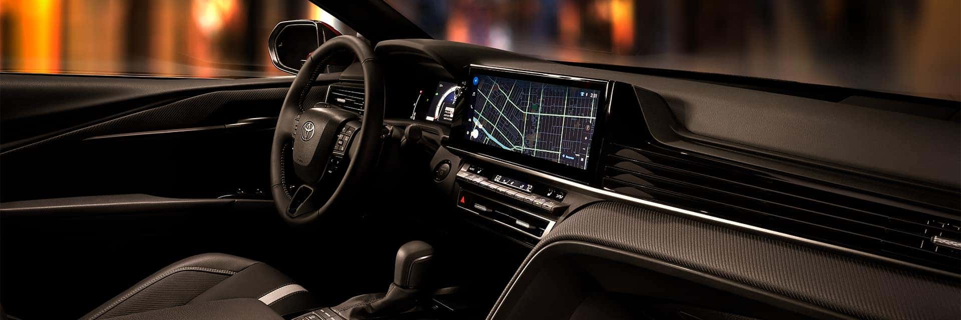 Interior Comfort Comparison