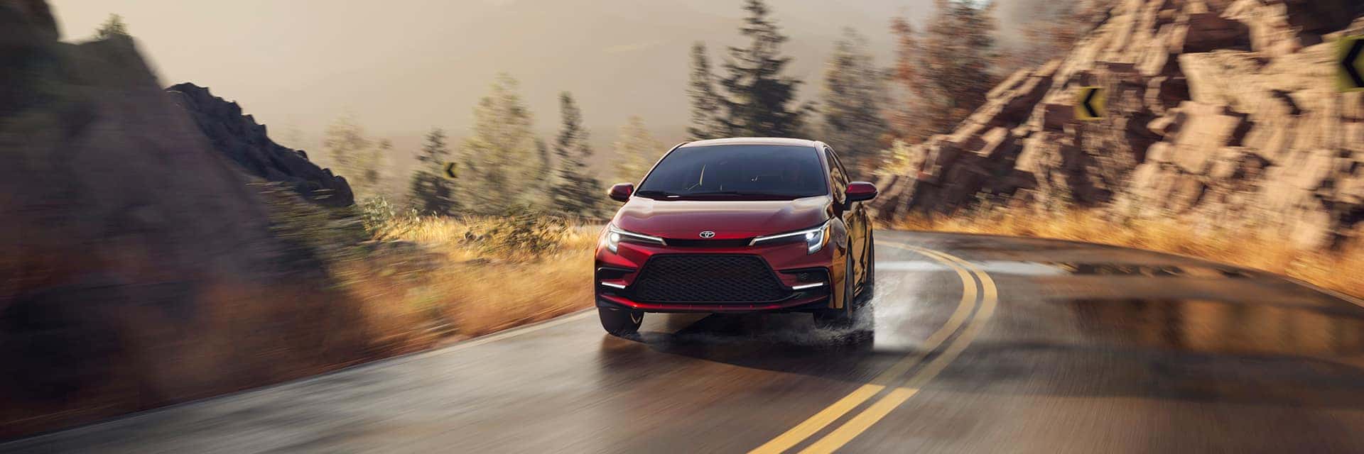 Final thoughts on 2025 Toyota Corolla vs 2025 Hyundai Elantra - Peter Boulware Toyota of Tallahassee