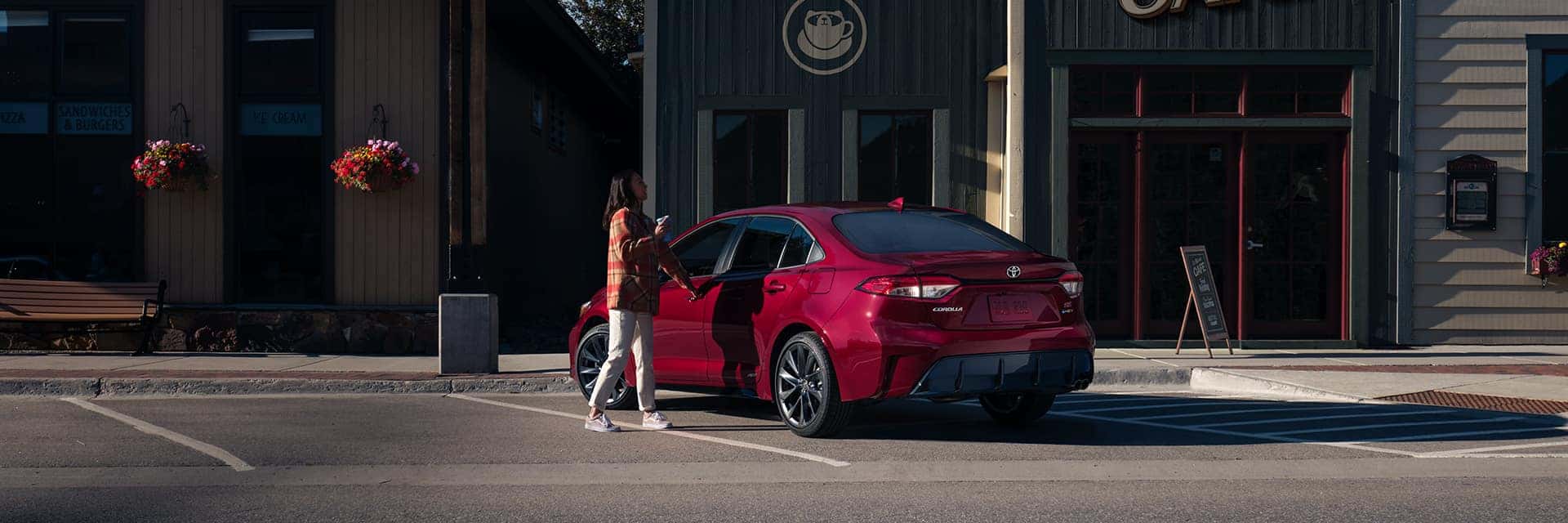 Ownership and reliability comparison: 2025 Toyota Corolla vs 2025 Hyundai Elantra
