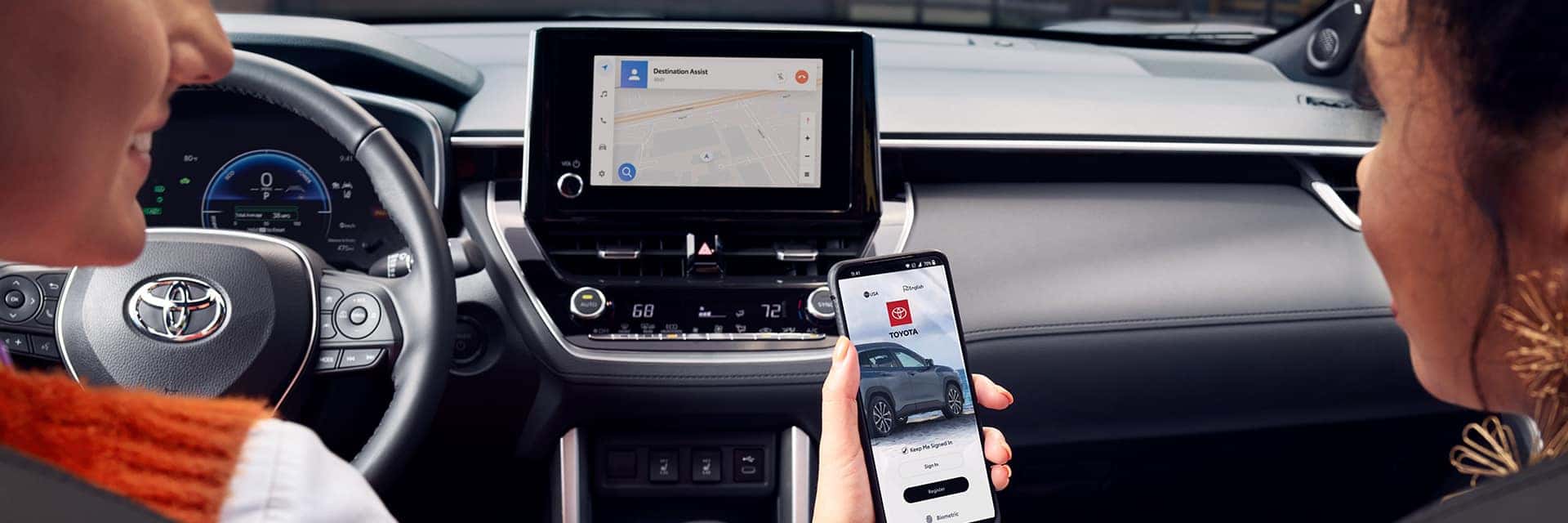 Safety comparison: 2025 Toyota Corolla vs 2025 Hyundai Elantra