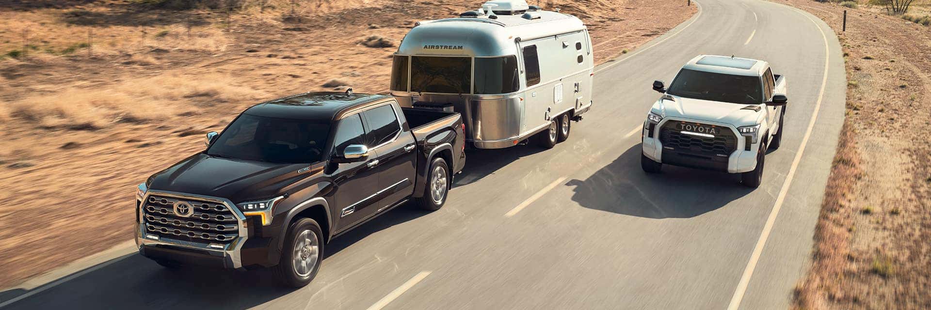 Reliability 2025 Toyota Tundra vs 2025 Ford F-150 - Peter Boulware Toyota of Tallahassee