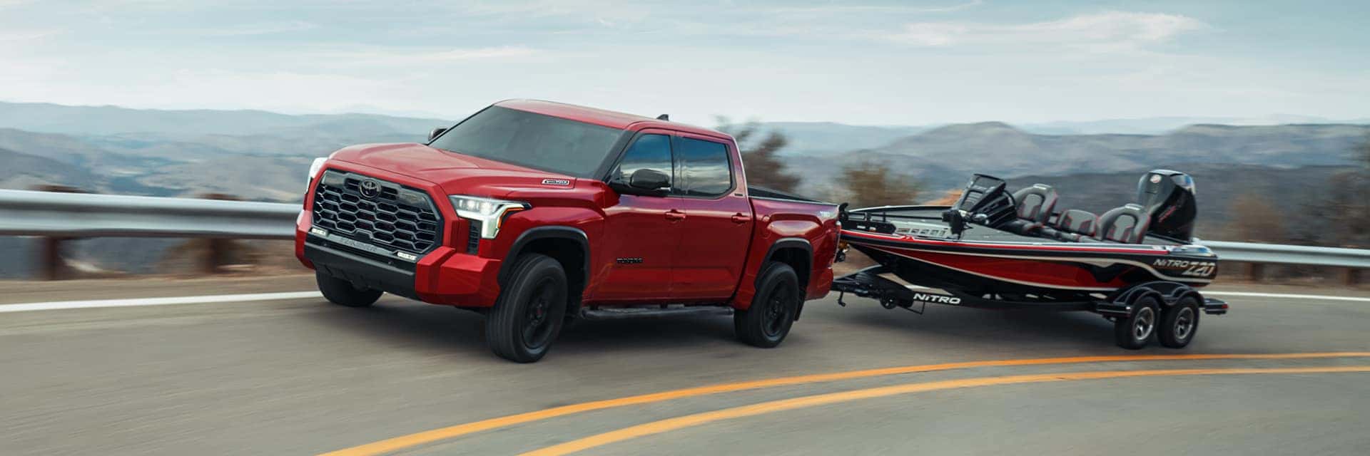 Final Thoughts 2025 Toyota Tundra vs 2025 Ford F-150 - Peter Boulware Toyota of Tallahassee