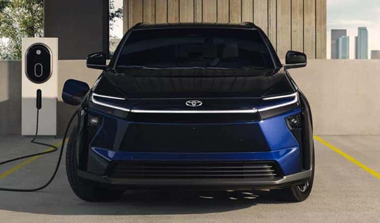 2026 Toyota bZ Tallahassee FL