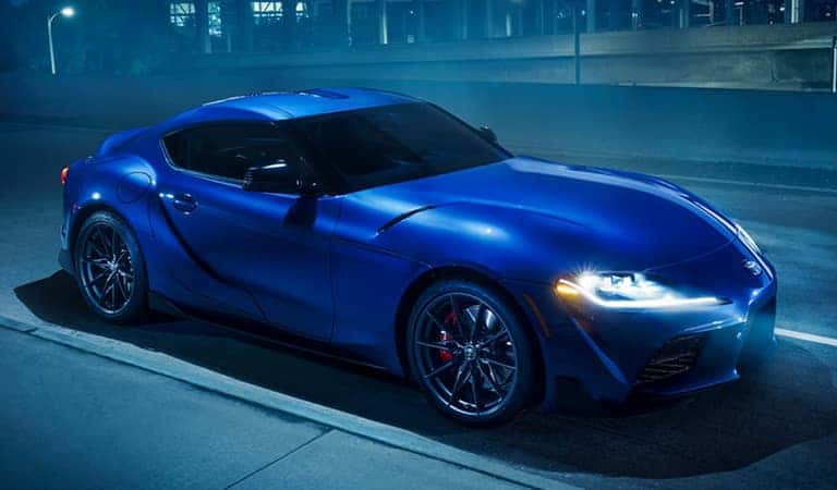 2026 Toyota GR Supra Features & Specs | Peter Boulware Toyota of