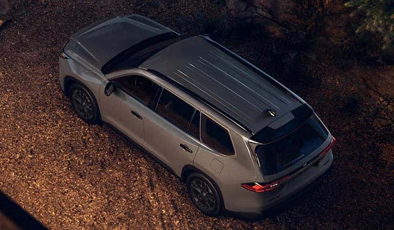 2026 Toyota Grand Highlander Tallahassee FL