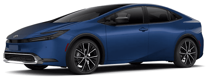 2026 Prius Peter Boulware Toyota of Tallahassee