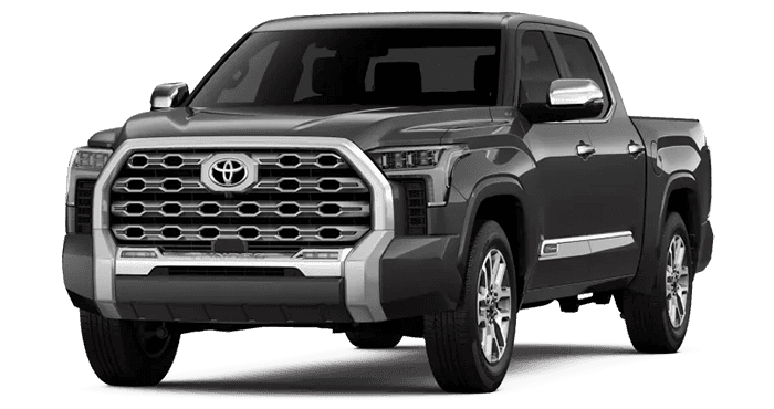 2026 Tundra Peter Boulware Toyota of Tallahassee