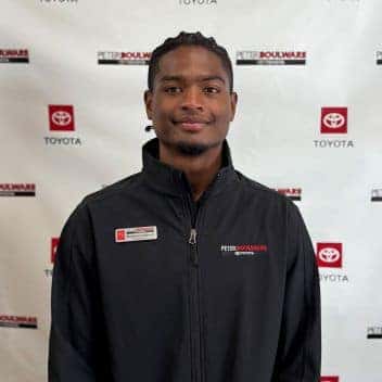 Malahkai Stewart