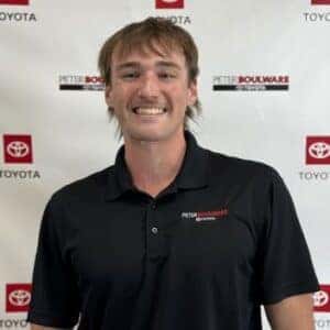 Talan Cline