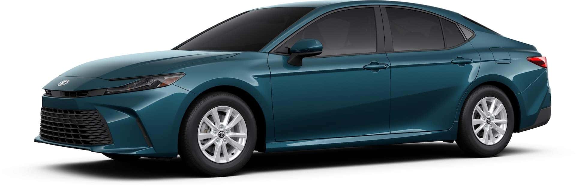 2026 Toyota Camry LE Trim - hybrid standard