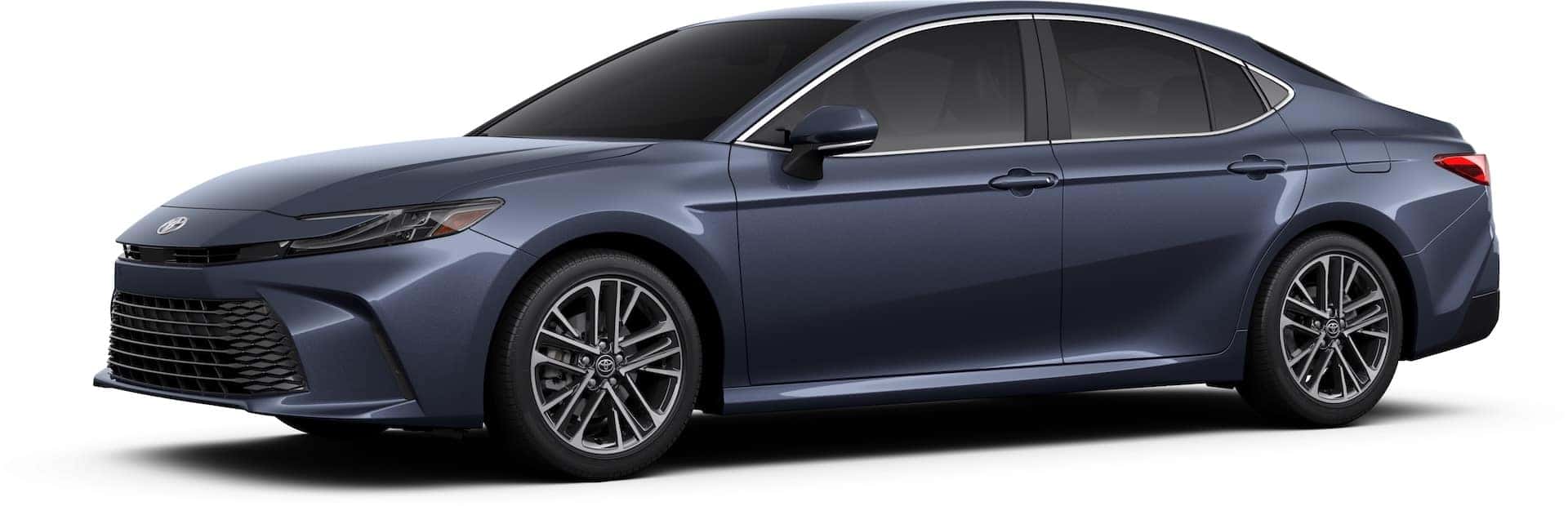 2026 Toyota Camry XLE Trim - AWD available