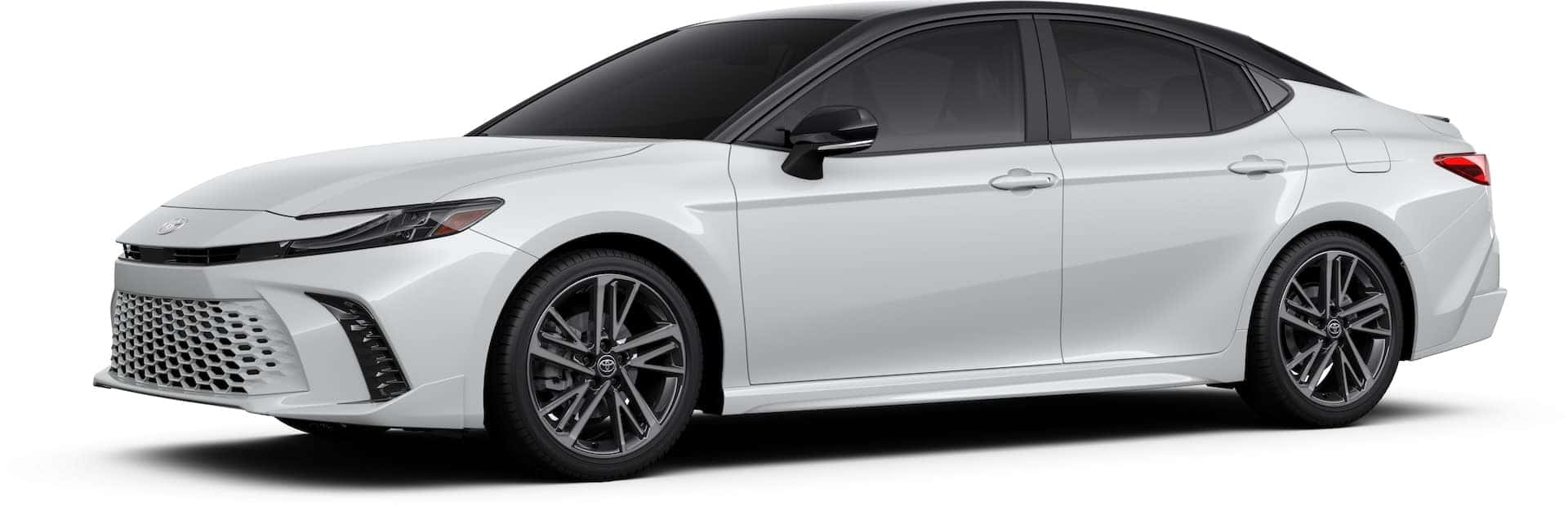2026 Toyota Camry XSE Trim - performance
