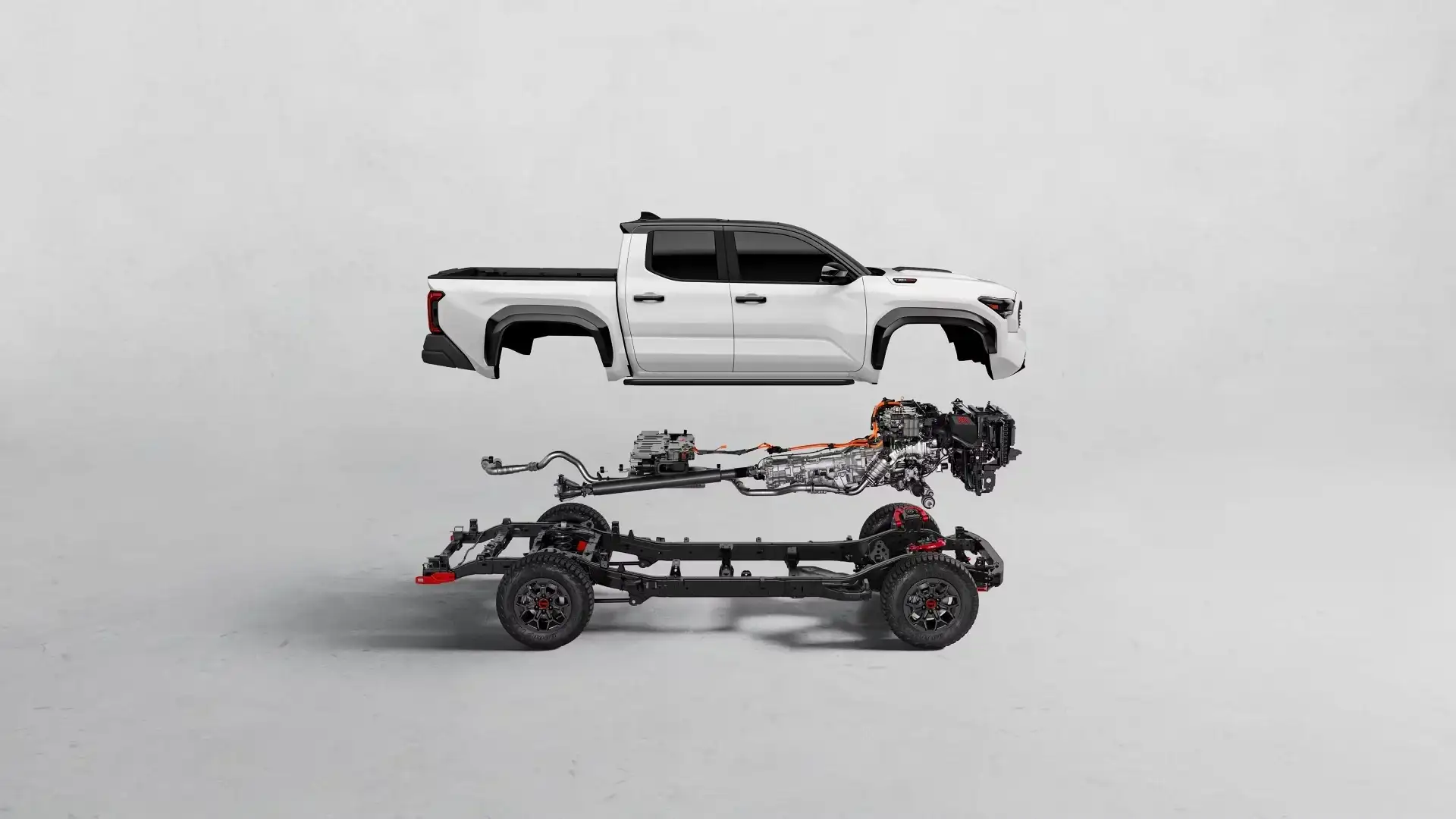 2026 Toyota Tacoma TRD Pro exterior at Peter Boulware Toyota, Tallahassee FL