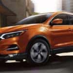 Lynnes Auto Group Nissan Dealer