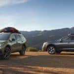 Lynnes Auto Group Subaru Dealer