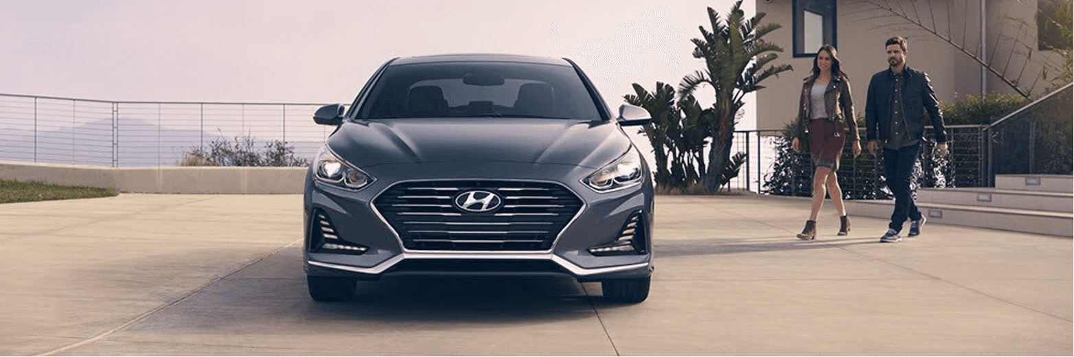 Hyundai Dealer near Nutley NJ Lynnes Hyundai