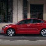 Lynnes Hyundai 2021 Accent