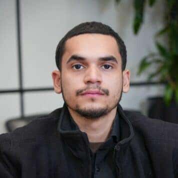 Rafael  Rodriguez