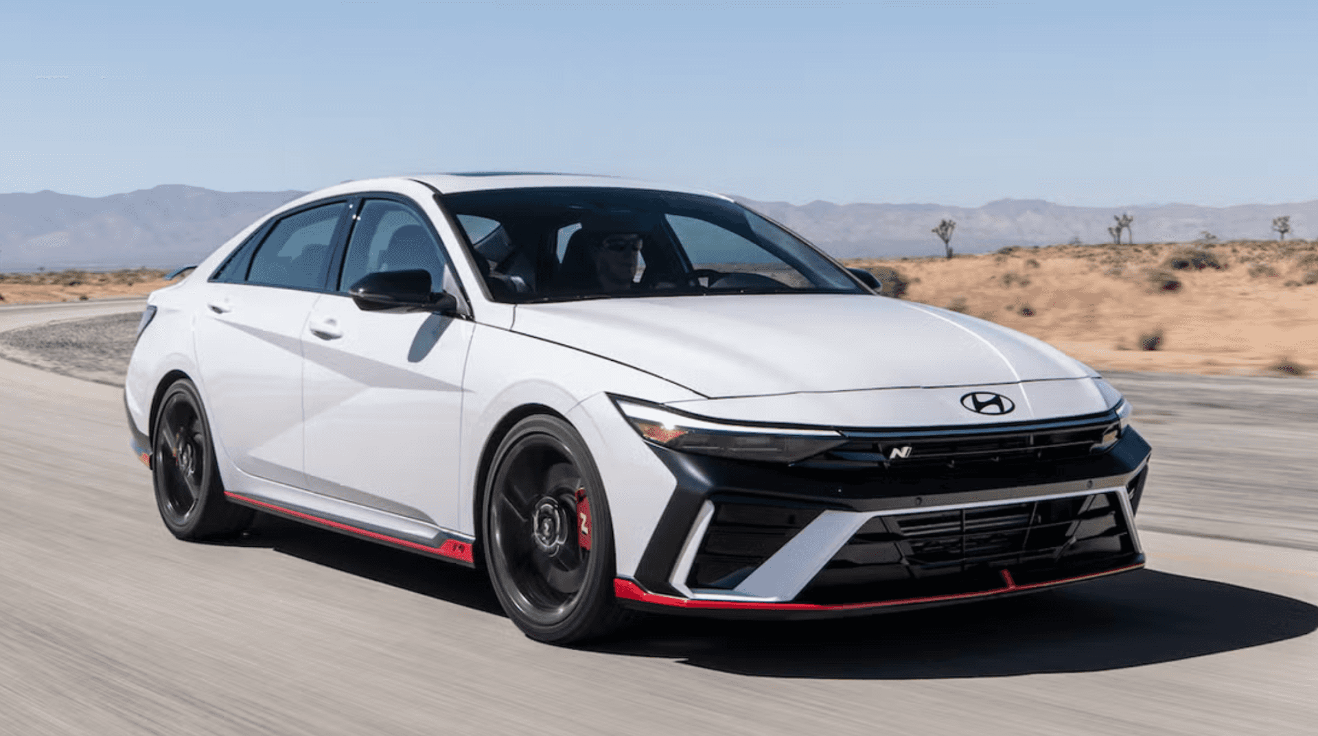 New Features 2025 Hyundai Elantra | Hyundai Elantra Bloomfield