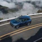 New Hyundai Tucson