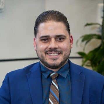 Hector  Hernandez
