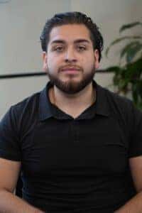 Matthew  Palacios