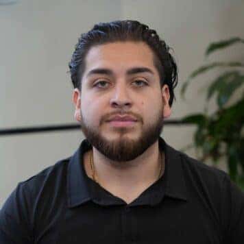 Matthew  Palacios
