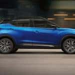 Lynnes Nissan 2021 Kicks