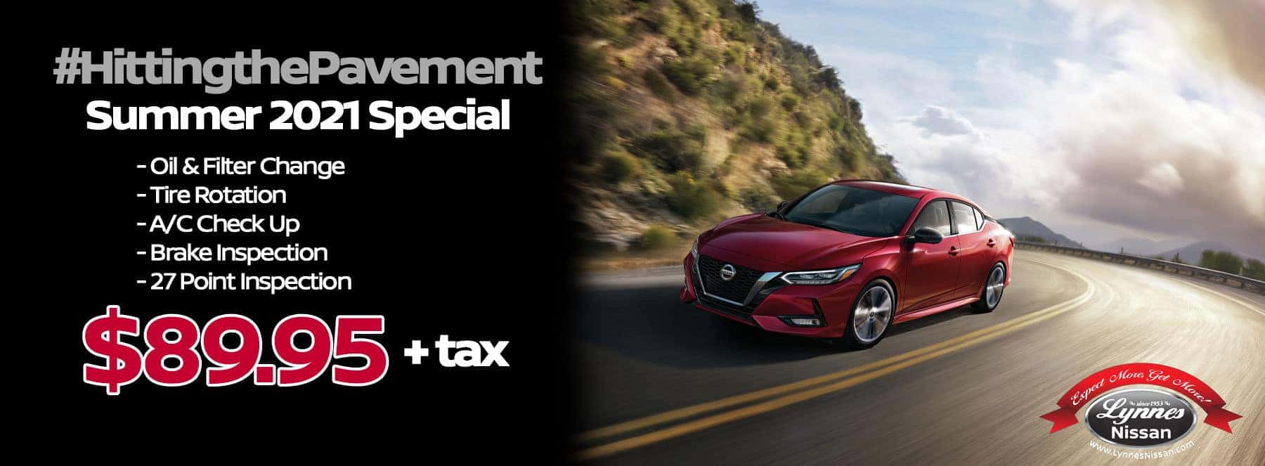 NISSAN-HIT-THE-PAVEMENT
