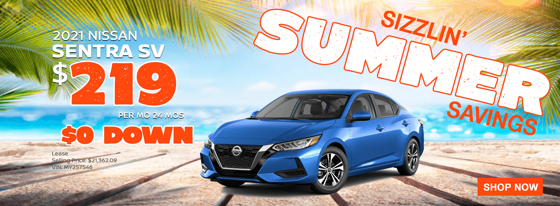 NISSAN JUNE SENTRA SV – Updated