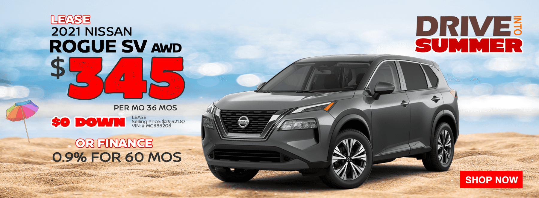 Nissan Dealers Bloomfield, Newark, Clifton, Montclair, Livingston NJ