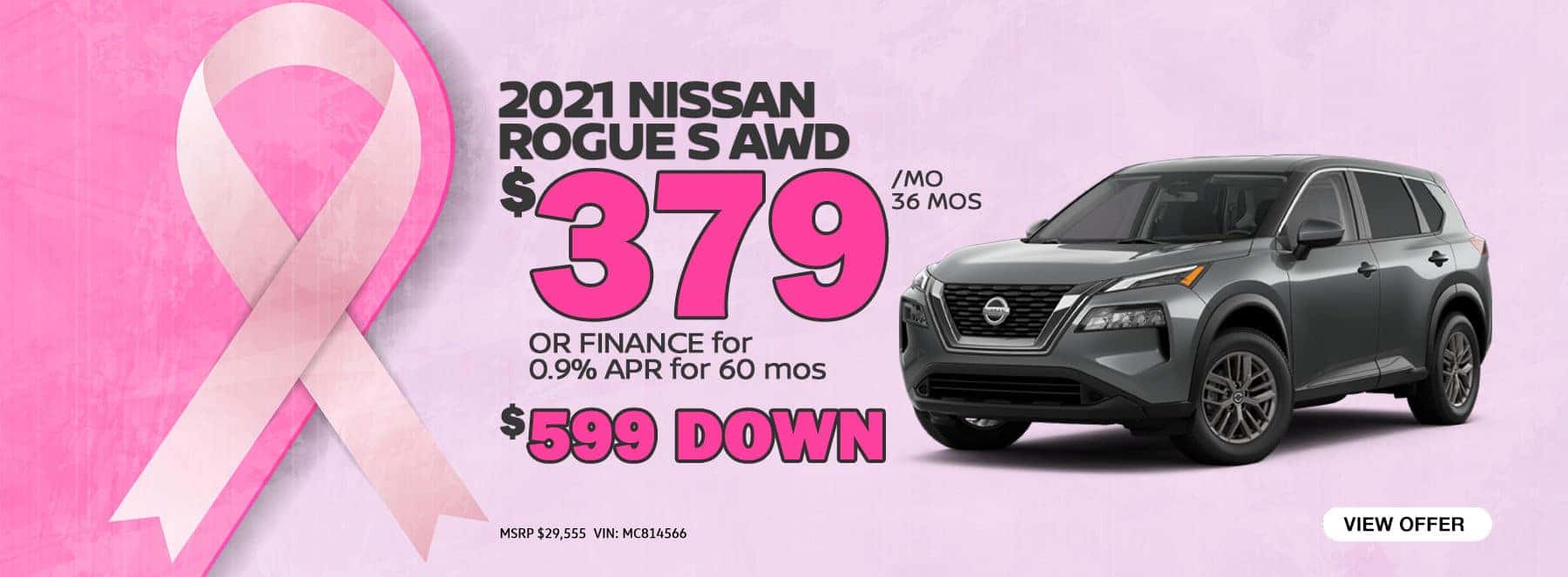 NISSAN OCT ROGUE 379