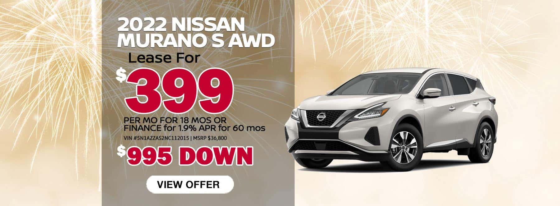 NISSAN MURANO