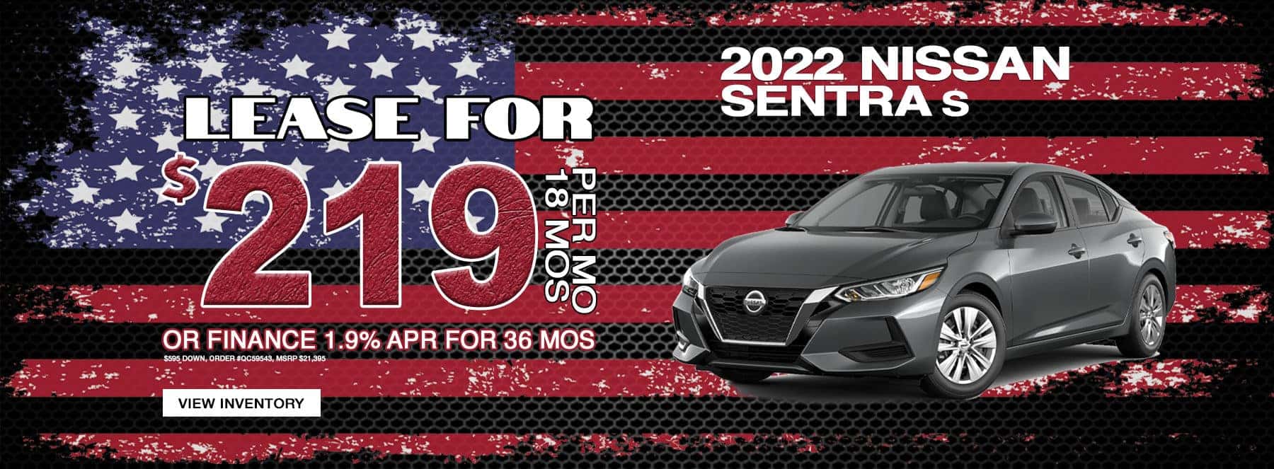 NISSAN MAY SENTRA 219