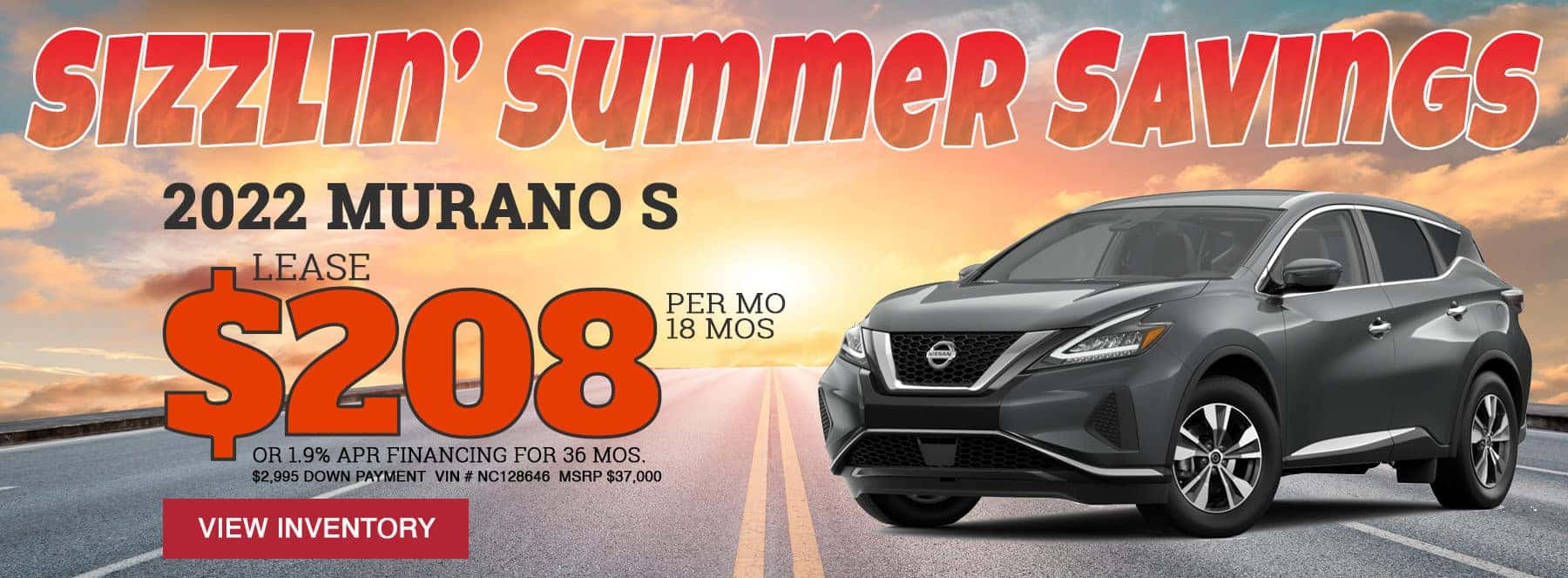 NISSAN AUG MURANO 208