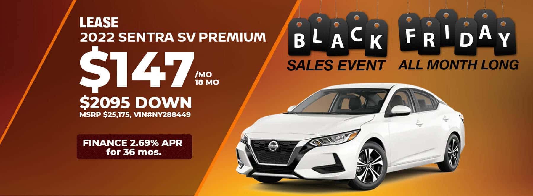 NISSAN NOV SENTRA 147