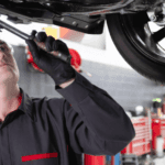 nissan service in bloomfield