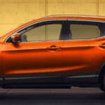 Why You Should Make Your Next Car a Nissan new nissan rogue