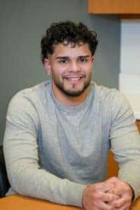 Sebastian  Henriquez