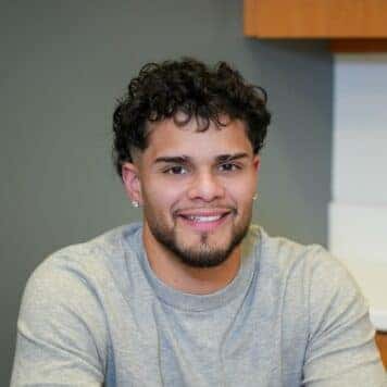 Sebastian  Henriquez