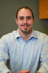 Mario  Hernandez III